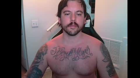 justintym69 online show from March 20, 8:25 pm