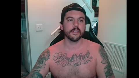 justintym69 online show from March 24, 9:20 pm