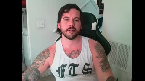 justintym69 online show from March 26, 4:01 pm