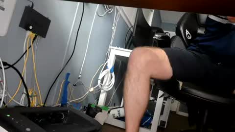 JustJack online show from July 6, 4:20 am