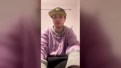 justjayxo online show from May 20, 12:17 am