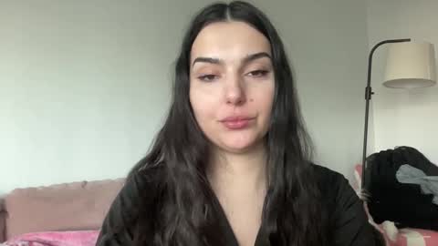 Jess online show from March 9, 12:58 am