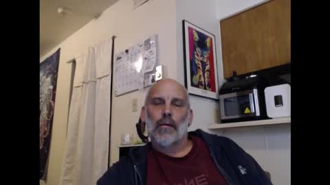 justjoespankin online show from February 2, 7:34 pm