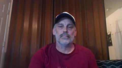 justjoespankin online show from July 16, 3:40 pm