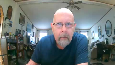 justlustagain online show from March 21, 2:20 pm