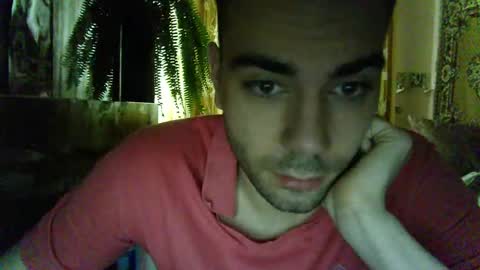 Snapshot of justman12 chatting on January 22, 8:18 am justman12 online show from January 22, 8:18 am