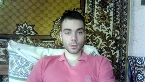 Snapshot of justman12 chatting on January 22, 11:56 am justman12 online show from January 22, 11:56 am