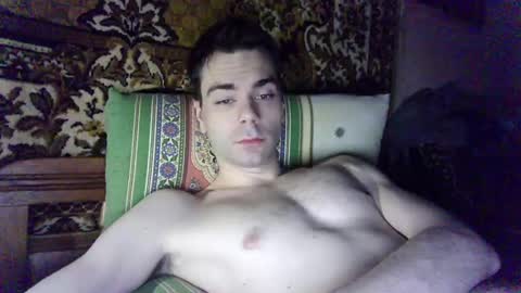 Snapshot of justman12 chatting on March 6, 9:20 pm justman12 online show from March 6, 9:20 pm