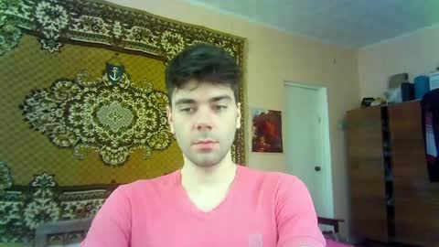 justman12 online show from May 7, 8:52 am
