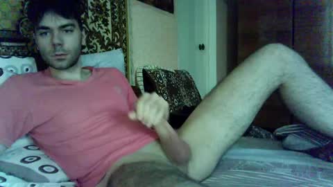 justman12 online show from May 10, 3:01 am