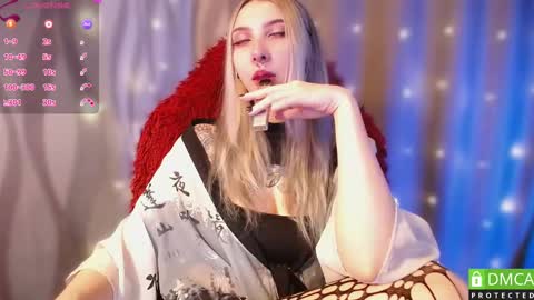 Snapshot of justmeowgirl chatting on February 28, 2:53 am justmeowgirl online show from February 28, 2:53 am