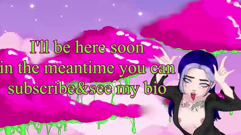 justmeowgirl online show from March 21, 5:23 am