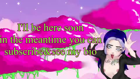 justmeowgirl online show from May 1, 5:01 am