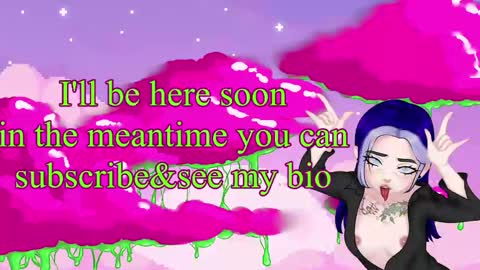 justmeowgirl online show from May 17, 5:27 am