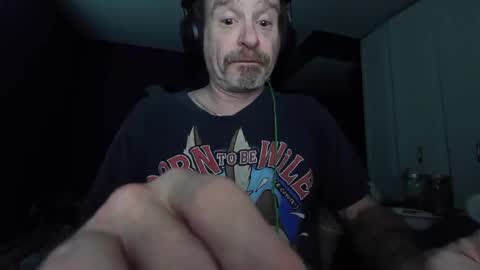 Tool online show from December 1, 8:42 pm