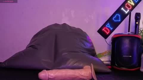candyanddady online show from May 17, 3:48 am