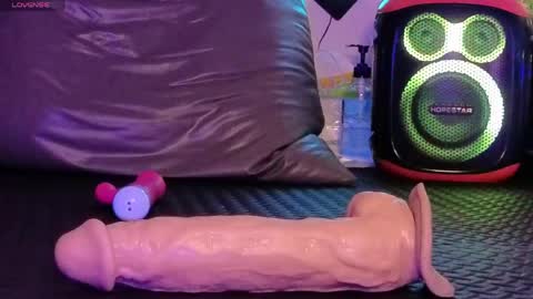 candyanddady online show from May 18, 12:22 pm