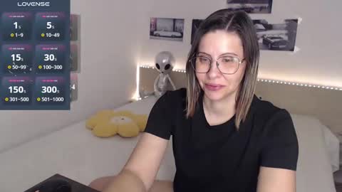 Snapshot of justmexy7 chatting on January 3, 4:55 am Julie online show from January 3, 4:55 am