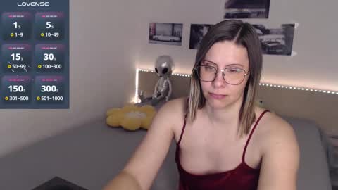 Snapshot of justmexy7 chatting on January 18, 5:20 am Julie online show from January 18, 5:20 am