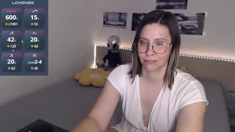 Snapshot of justmexy7 chatting on January 29, 5:09 am Julie online show from January 29, 5:09 am