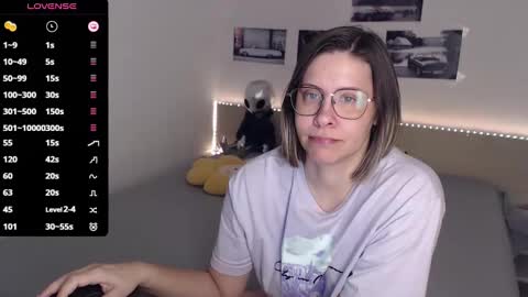 Snapshot of justmexy7 chatting on February 10, 5:03 am Julie online show from February 10, 5:03 am