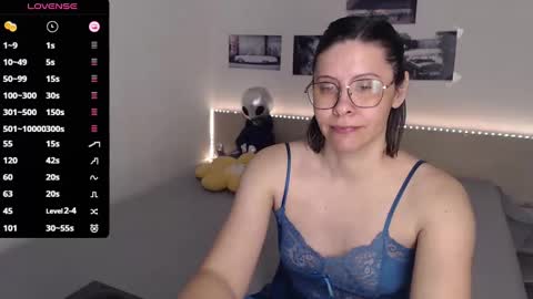 Snapshot of justmexy7 chatting on February 26, 4:58 am Julie online show from February 26, 4:58 am