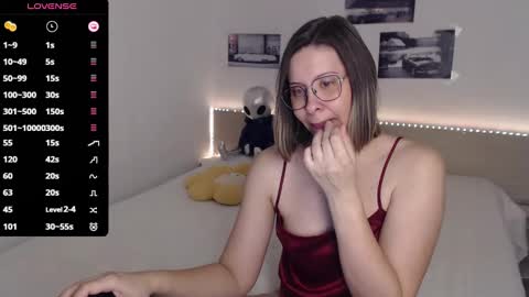 Snapshot of justmexy7 chatting on March 1, 5:20 am Julie online show from March 1, 5:20 am