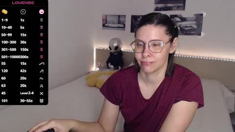 Snapshot of justmexy7 chatting on March 3, 5:31 am Julie online show from March 3, 5:31 am