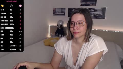 Snapshot of justmexy7 chatting on March 7, 5:29 am Julie online show from March 7, 5:29 am