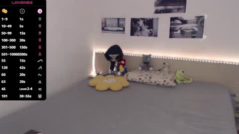 Snapshot of justmexy7 chatting on September 18, 3:52 am Julie online show from September 18, 3:52 am