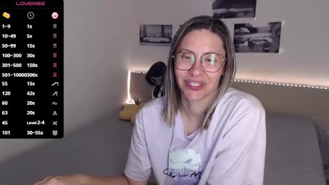 Snapshot of justmexy7 chatting on September 21, 4:03 am Julie online show from September 21, 4:03 am