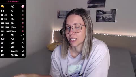 Snapshot of justmexy7 chatting on September 27, 5:23 am Julie online show from September 27, 5:23 am