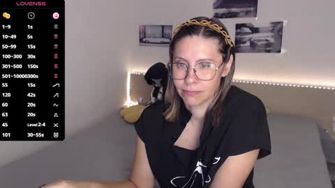 Snapshot of justmexy7 chatting on October 1, 4:07 am Julie online show from October 1, 4:07 am