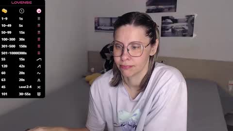 Snapshot of justmexy7 chatting on October 5, 4:00 am Julie online show from October 5, 4:00 am