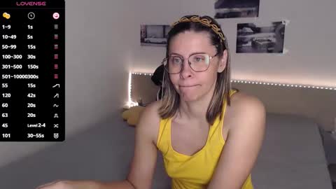 Snapshot of justmexy7 chatting on October 8, 3:59 am Julie online show from October 8, 3:59 am