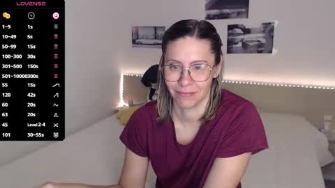 Snapshot of justmexy7 chatting on October 11, 4:22 am Julie online show from October 11, 4:22 am