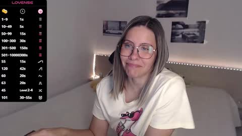 Snapshot of justmexy7 chatting on November 8, 5:18 am Julie online show from November 8, 5:18 am