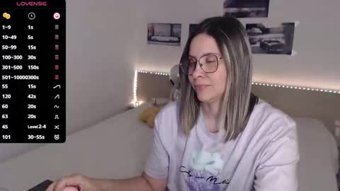 Snapshot of justmexy7 chatting on December 17, 5:08 pm Julie online show from December 17, 5:08 pm