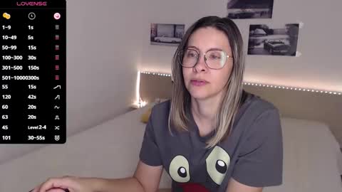 Snapshot of justmexy7 chatting on December 21, 5:03 am Julie online show from December 21, 5:03 am