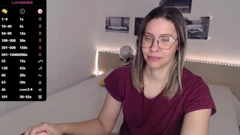 Snapshot of justmexy7 chatting on December 22, 4:53 am Julie online show from December 22, 4:53 am