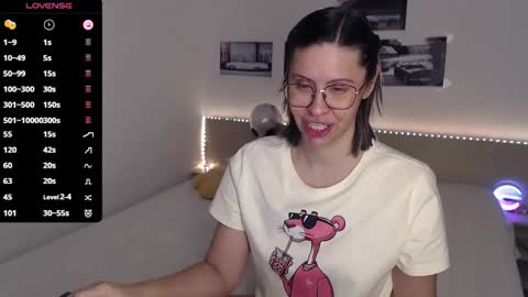 Snapshot of justmexy7 chatting on January 14, 5:02 am Julie online show from January 14, 5:02 am