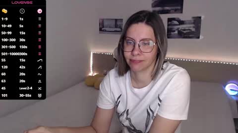 Snapshot of justmexy7 chatting on January 15, 5:01 am Julie online show from January 15, 5:01 am