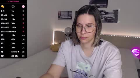 Snapshot of justmexy7 chatting on January 16, 4:49 am Julie online show from January 16, 4:49 am