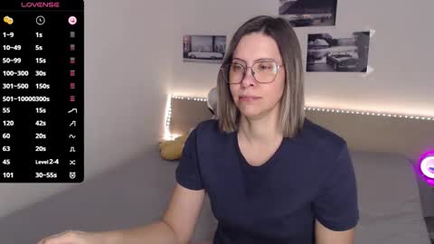 Snapshot of justmexy7 chatting on February 1, 4:55 am Julie online show from February 1, 4:55 am