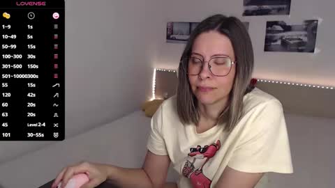 Julie online show from May 5, 3:58 am