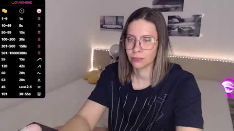 Julie online show from May 6, 4:08 am