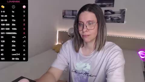 Julie online show from May 6, 4:12 pm