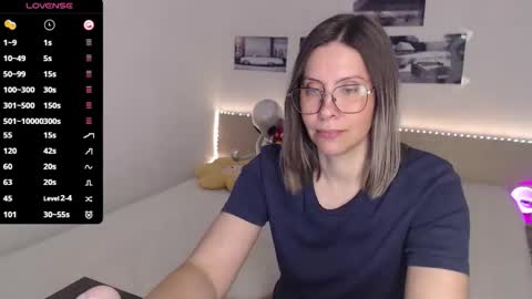 Julie online show from May 8, 4:07 am