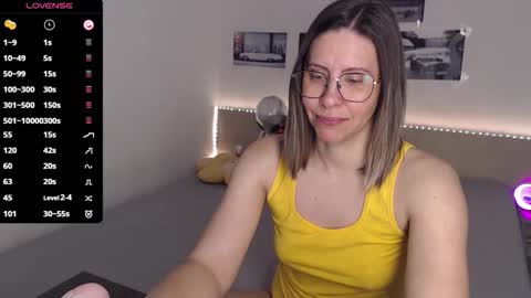 Julie online show from May 11, 3:56 am