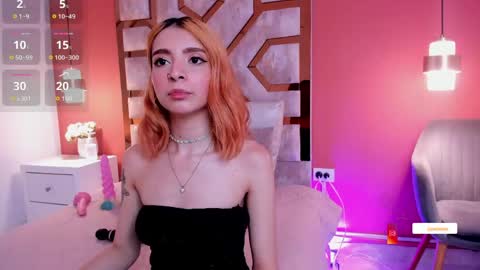 Mia online show from May 23, 2:17 am